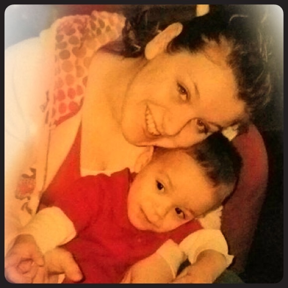 Meet your Posher, Shawna - Picture 1 of 1